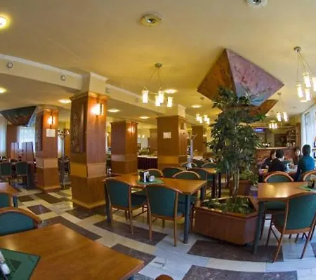 Zdarsky Jehla Hotel