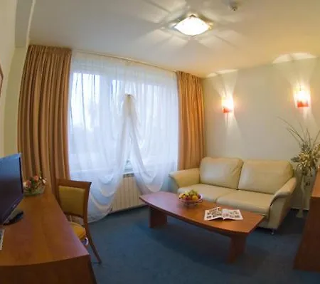Hotel Zdarsky Jehla Žďár nad Sázavou