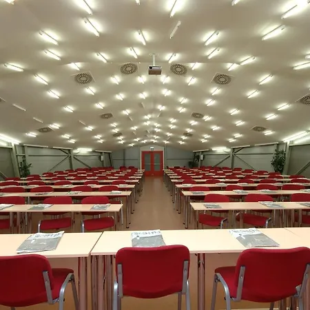 Zdarsky Jehla Hotel