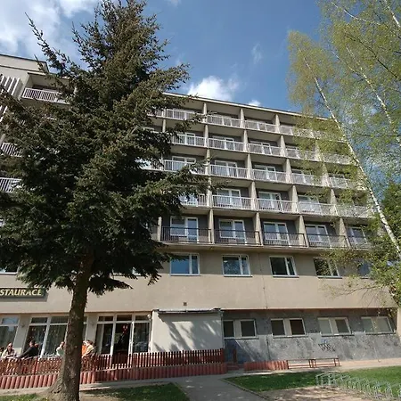 Zdarsky Jehla 3*