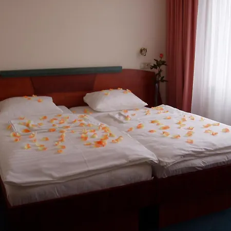 Hotel Zdarsky Jehla 3*