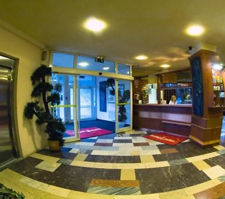 Hotel Zdarsky Jehla Žďár nad Sázavou