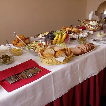 Hotel Zdarsky Jehla Žďár nad Sázavou