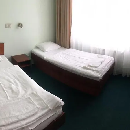 Hotel Zdarsky Jehla Žďár nad Sázavou