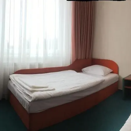 Hotel Zdarsky Jehla 3*